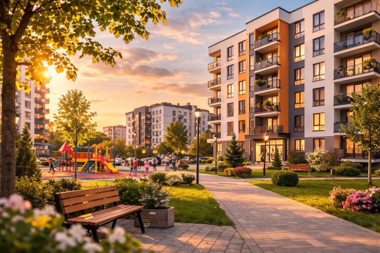 Як обрати квартиру в Житомирі: поради для тих, хто планує покупку