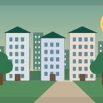 Порівняння районів Житомира перед купівлею житла