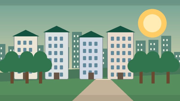 Порівняння районів Житомира перед купівлею житла